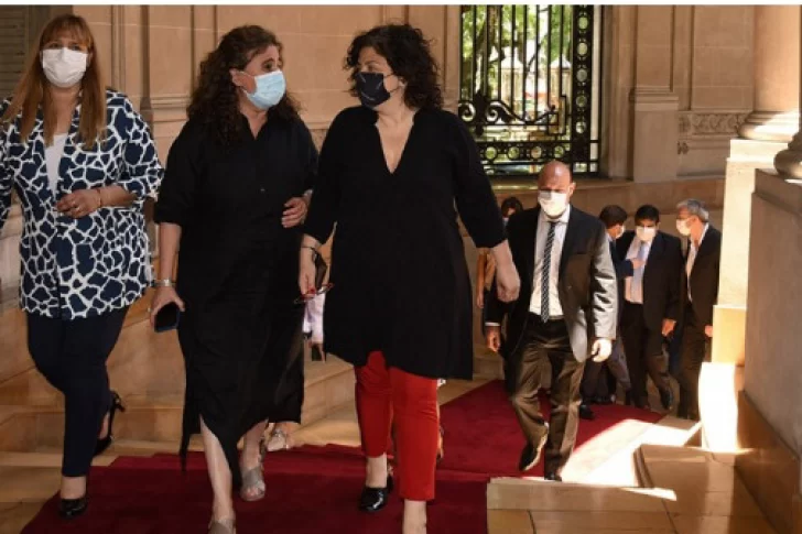 Viruela del mono: investigan el primer caso sospechoso del país