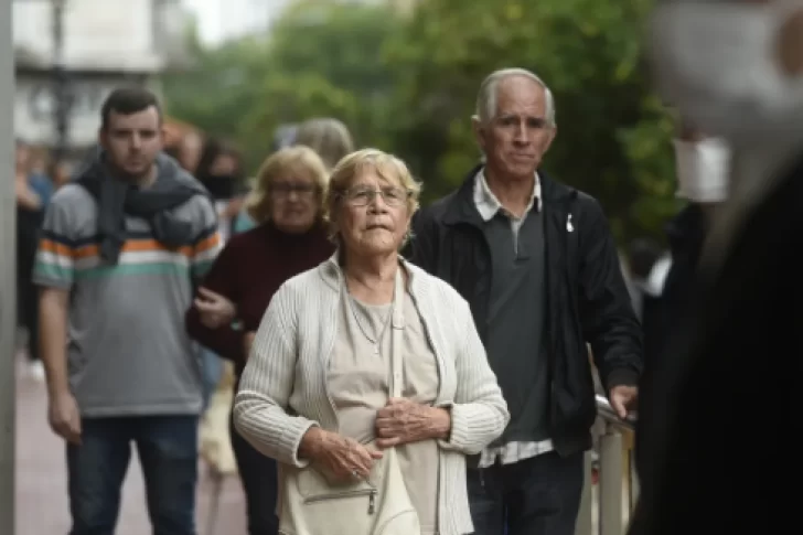 Los cambios que introdujo el Gobierno para ajustar las jubilaciones