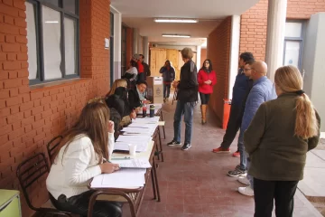 Infografía: cómo les fue a los precandidatos a legisladores en cada departamento