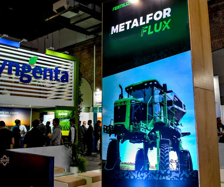 Metalfor, ejemplo en innovación y tecnología 4.0 en Argentina