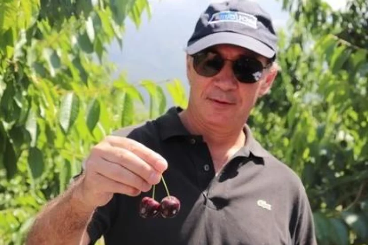 Chile tiene sus frutas aprobadas para entrar a China