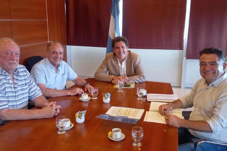 Acciones para el comercio internacional