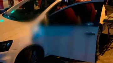 Asesinaron de un disparo a una mujer en un intento de robo en la puerta de su casa Asesinaron de un disparo a una mujer en un intento de robo en la puerta de su casa