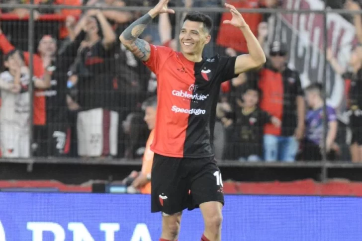 Rubén Botta rescindió su contrato con Colón y llevará su talento a Talleres de Córdoba