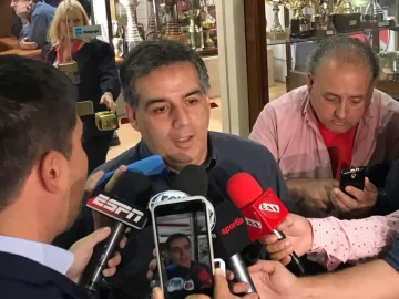 La AFA actualizó la nueva conformación del Comité Ejecutivo