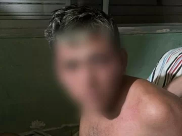 Cayó el quinto sospechoso por el crimen de Umma Aguilera Cayó el quinto sospechoso por el crimen de Umma Aguilera