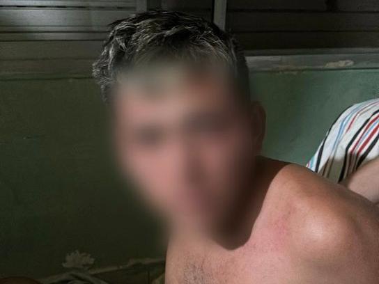 Cayó el quinto sospechoso por el crimen de Umma Aguilera Cayó el quinto sospechoso por el crimen de Umma Aguilera