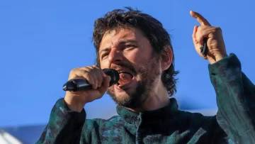 Grabois: “Villarruel y Macri conspiran para voltear a Milei, preparan un golpe” Grabois: “Villarruel y Macri conspiran para voltear a Milei, preparan un golpe”