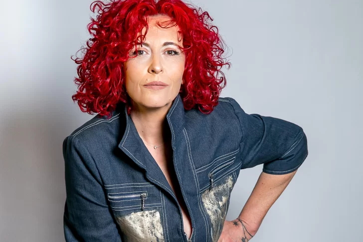 Cuyanas con mucha química