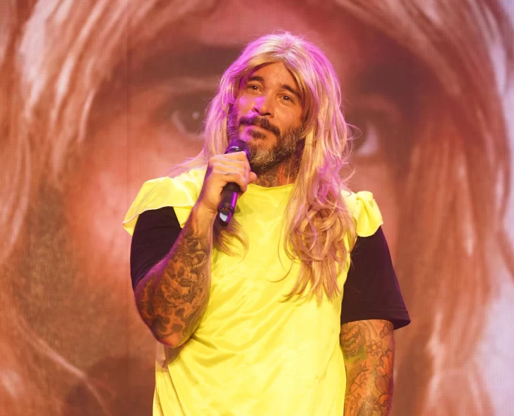 “¡Lo bien que hacen 30” de risa!” “¡Lo bien que hacen 30” de risa!”