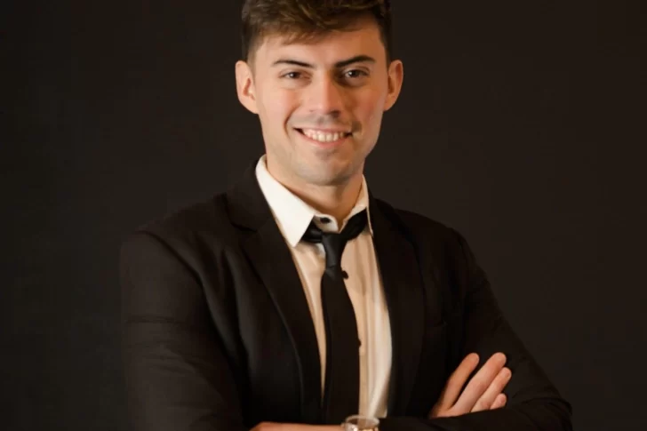 Un debut con el pie derecho