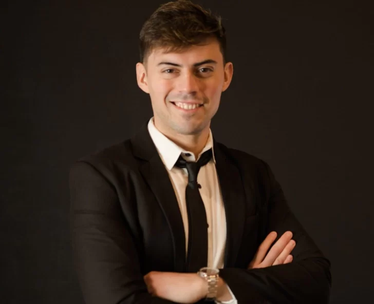 Un debut con el pie derecho