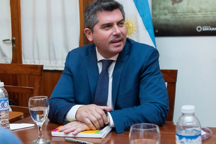 Orrego sobre el desembarco de Flybondi: “Abre un mundo de oportunidades para que más turistas elijan a nuestra provincia”