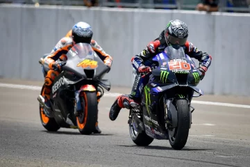 Ya es oficial, no habrá Gran Premio de Argentina de MotoGP en 2024 Ya es oficial, no habrá Gran Premio de Argentina de MotoGP en 2024