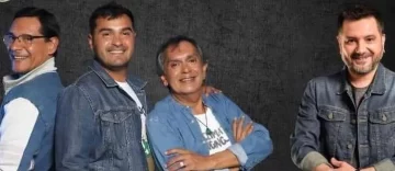 El encuentro más esperado del folclore El encuentro más esperado del folclore