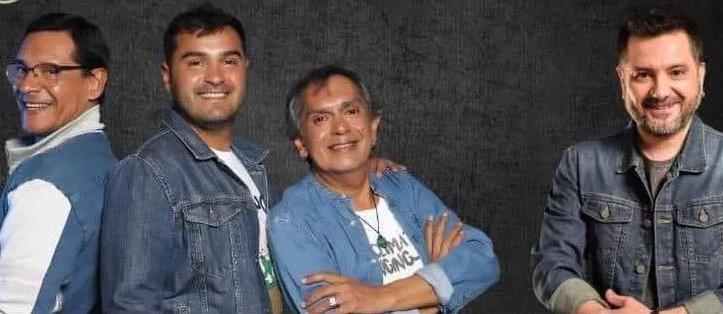 El encuentro más esperado del folclore El encuentro más esperado del folclore