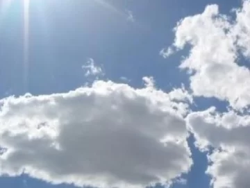 Después de las persistentes tormentas, la temperatura llegará a los 34° este miércoles Después de las persistentes tormentas, la temperatura llegará a los 34° este miércoles