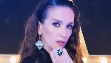 Natalia Oreiro hizo un posteo sobre Rusia pero cerró los comentarios ante las críticas Natalia Oreiro hizo un posteo sobre Rusia pero cerró los comentarios ante las críticas