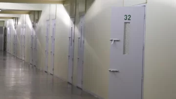 Condenaron al “Monchi”, un conocido ladrón que por robarse un celular pasará 8 años en prisión Condenaron al “Monchi”, un conocido ladrón que por robarse un celular pasará 8 años en prisión