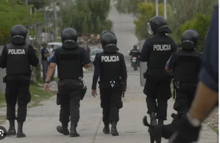 Rescataron a tres argentinas que eran víctimas de trata en Punta del Este Rescataron a tres argentinas que eran víctimas de trata en Punta del Este