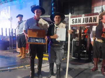 Regreso con buena marca