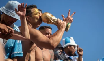 “Muchachos, la película de la gente” supera el millón de espectadores