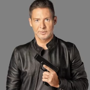 Suar en acción Suar en acción