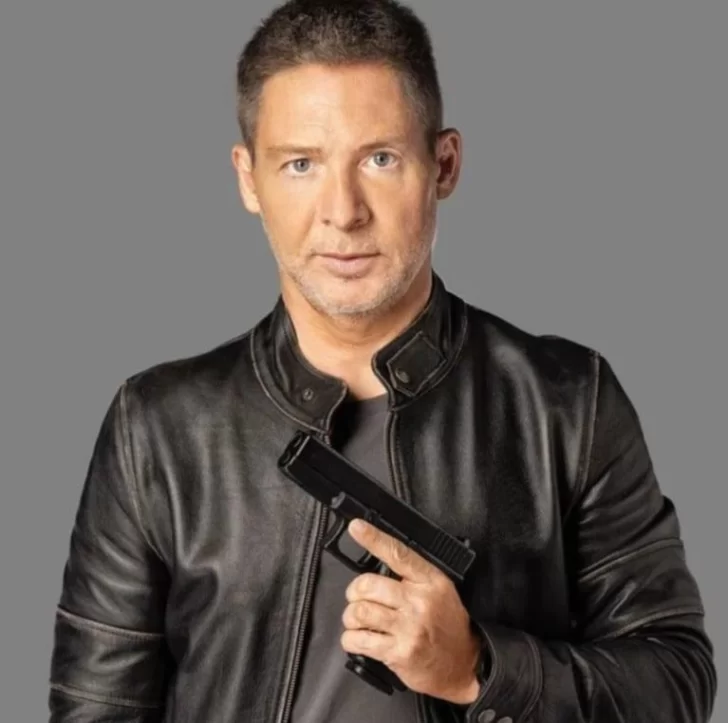 Suar en acción Suar en acción