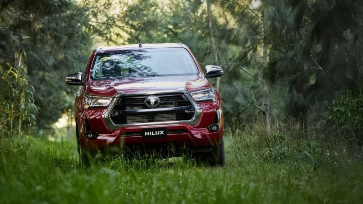 Plan “Recupero 2024”: Una oportunidad única para acceder a Tu Toyota 0km en Señor González Plan “Recupero 2024”: Una oportunidad única para acceder a Tu Toyota 0km en Señor González