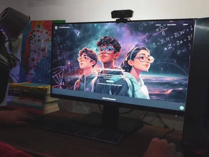 Juegos para aprender matemática ¡sin darse cuenta! Juegos para aprender matemática ¡sin darse cuenta!