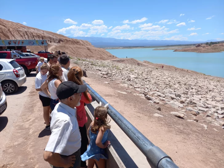La semana en San Juan arranca con una máxima de 32° La semana en San Juan arranca con una máxima de 32°