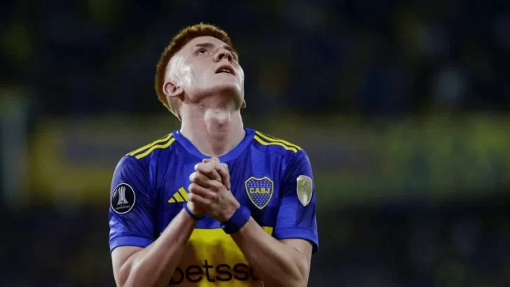 ¿Cómo está la relación de los hinchas de Boca con el Colo Barco?