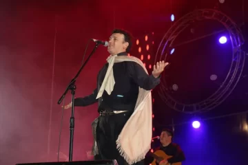 Voces que sueñan volar alto