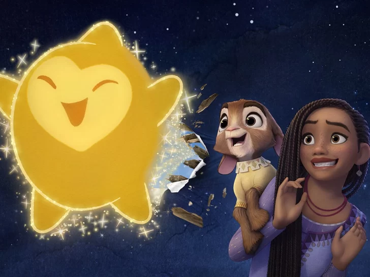 Las animadas copan el verano Las animadas copan el verano