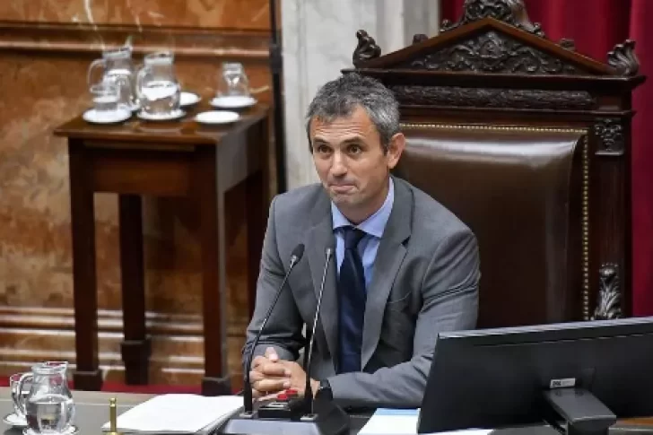 El Gobierno y la Ley Ómnibus: “No se negocia el norte ni ideas, pero sí se aceptan sugerencias”