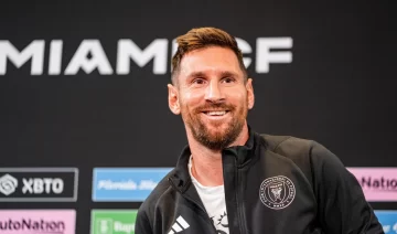 Lionel Messi integra el 11 Ideal de los premios The Best