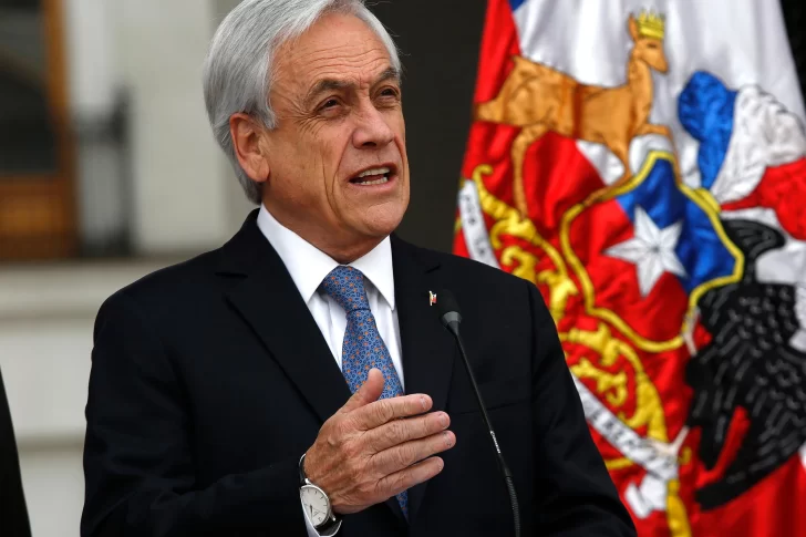 Chile: murió el expresidente Sebastián Piñera en accidente de helicoptero