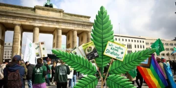Alemania legalizó la compra y cultivo de cannabis para consumo personal