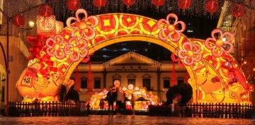 Año Nuevo Lunar 2024: ¿qué es, por qué se celebra hoy, y qué animal representa? Año Nuevo Lunar 2024: ¿qué es, por qué se celebra hoy, y qué animal representa?