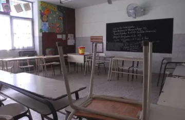 Los gremios docentes UDA y AMET anunciaron un paro nacional para el lunes 26 Los gremios docentes UDA y AMET anunciaron un paro nacional para el lunes 26