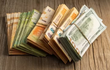 Las consultoras empeoran sus pronósticos para la economía argentina en 2024 Las consultoras empeoran sus pronósticos para la economía argentina en 2024