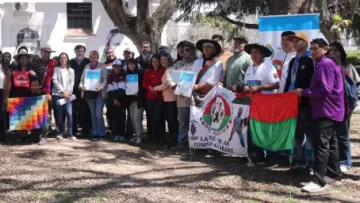 El Gobierno eliminará el Instituto de Asuntos Indígenas que en 2023 gastó $1907 millones