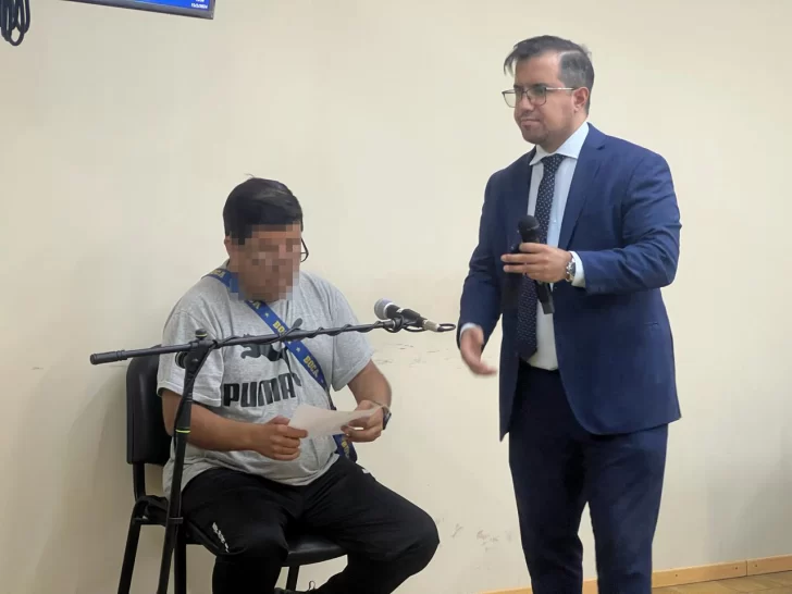 Investigan si un hombre hipoacúsico abusó a una niña de 4 años en el Parque de Mayo