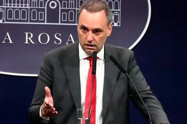 La Casa Rosada anunció el cierre del INADI