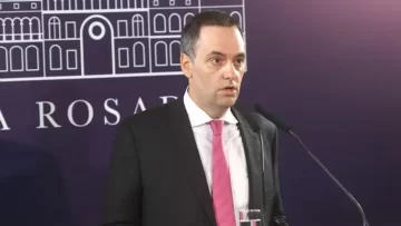 Para Gobierno, el aumento de transporte en el AMBA “es necesario” para que haya “equidad con el resto del país” Para Gobierno, el aumento de transporte en el AMBA “es necesario” para que haya “equidad con el resto del país”