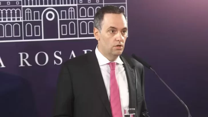 Para Gobierno, el aumento de transporte en el AMBA “es necesario” para que haya “equidad con el resto del país” Para Gobierno, el aumento de transporte en el AMBA “es necesario” para que haya “equidad con el resto del país”