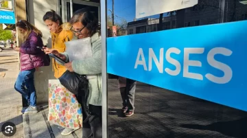 Calendario de pagos de ANSES del jueves 10 de abril