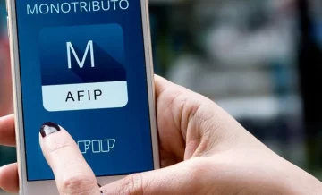 Diputados aprobó una reforma que alivia a 4 millones de monotributistas Diputados aprobó una reforma que alivia a 4 millones de monotributistas