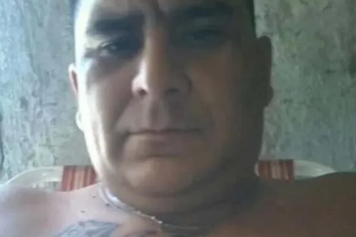 Pese a la intensa búsqueda policial, sigue sin aparecer el presunto femicida de Angaco