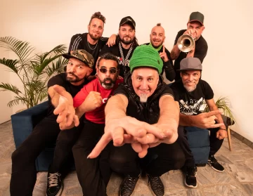 “Jáchal tiene una energía hermosa” “Jáchal tiene una energía hermosa”